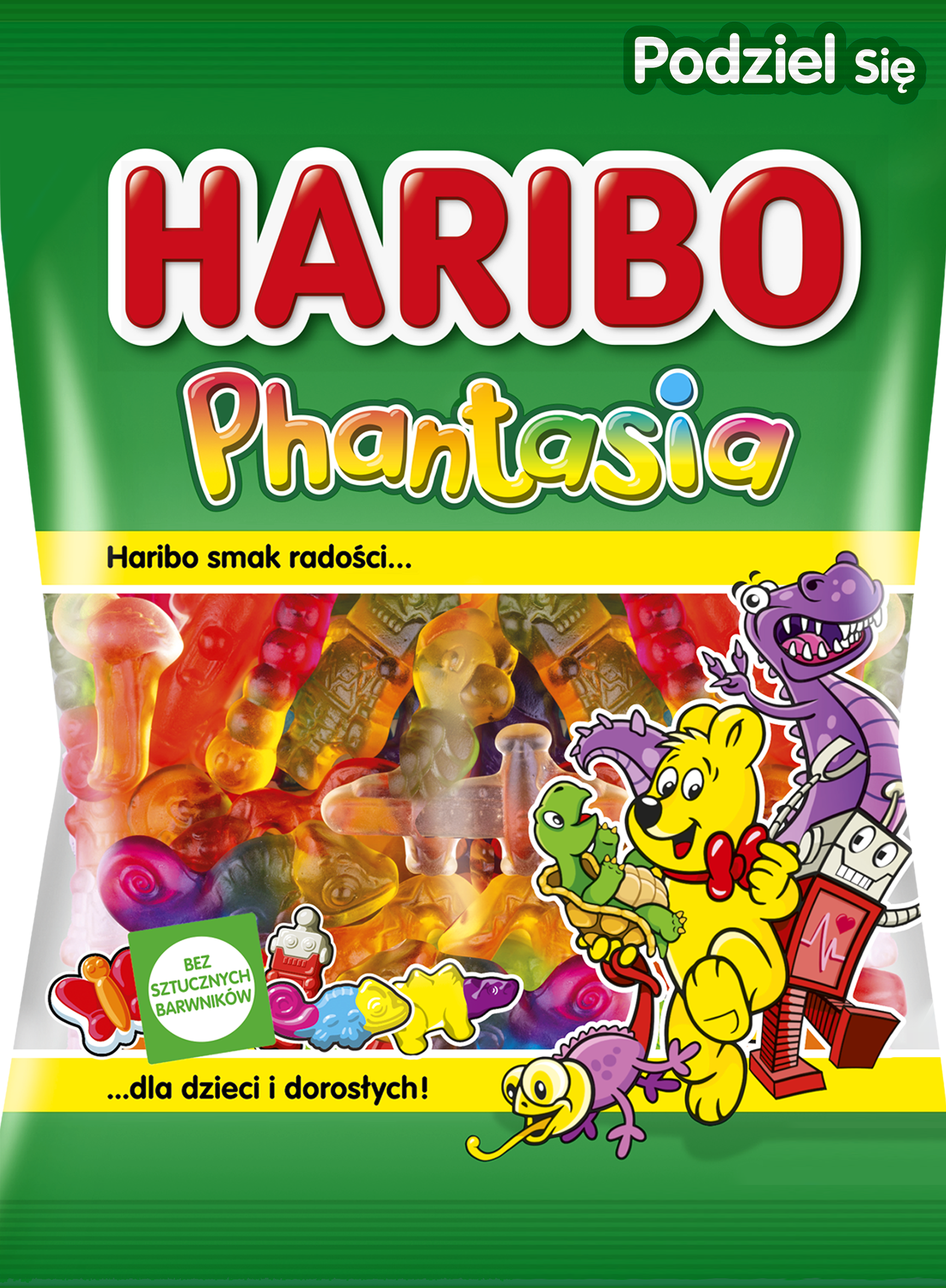 Phantasia 160 g