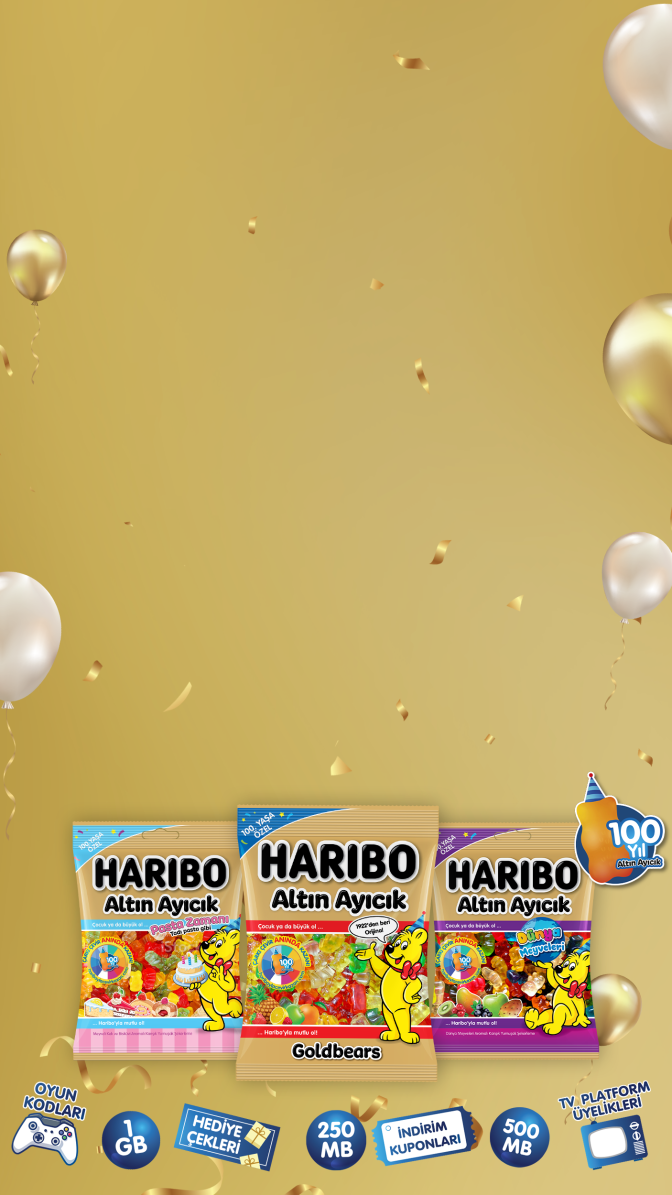HARIBO Web Sitesi mobil Banner Uyarlama 1003 2