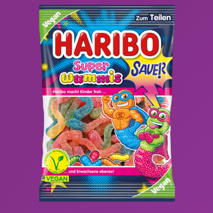 Super Wummis 4zu3