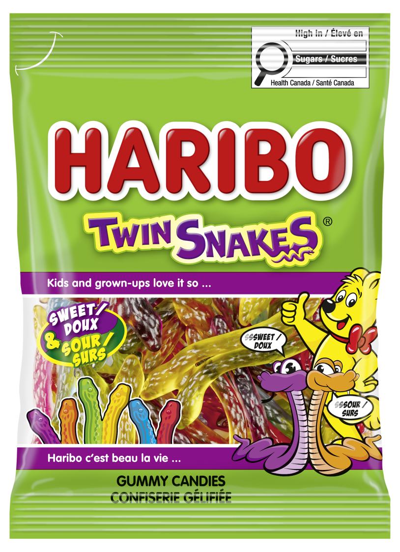 504541648 P 2 Twin Snakes