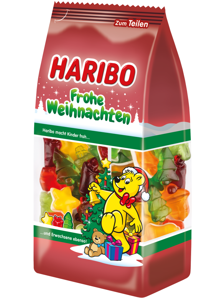 Frohe Weihnachten méretezett képek