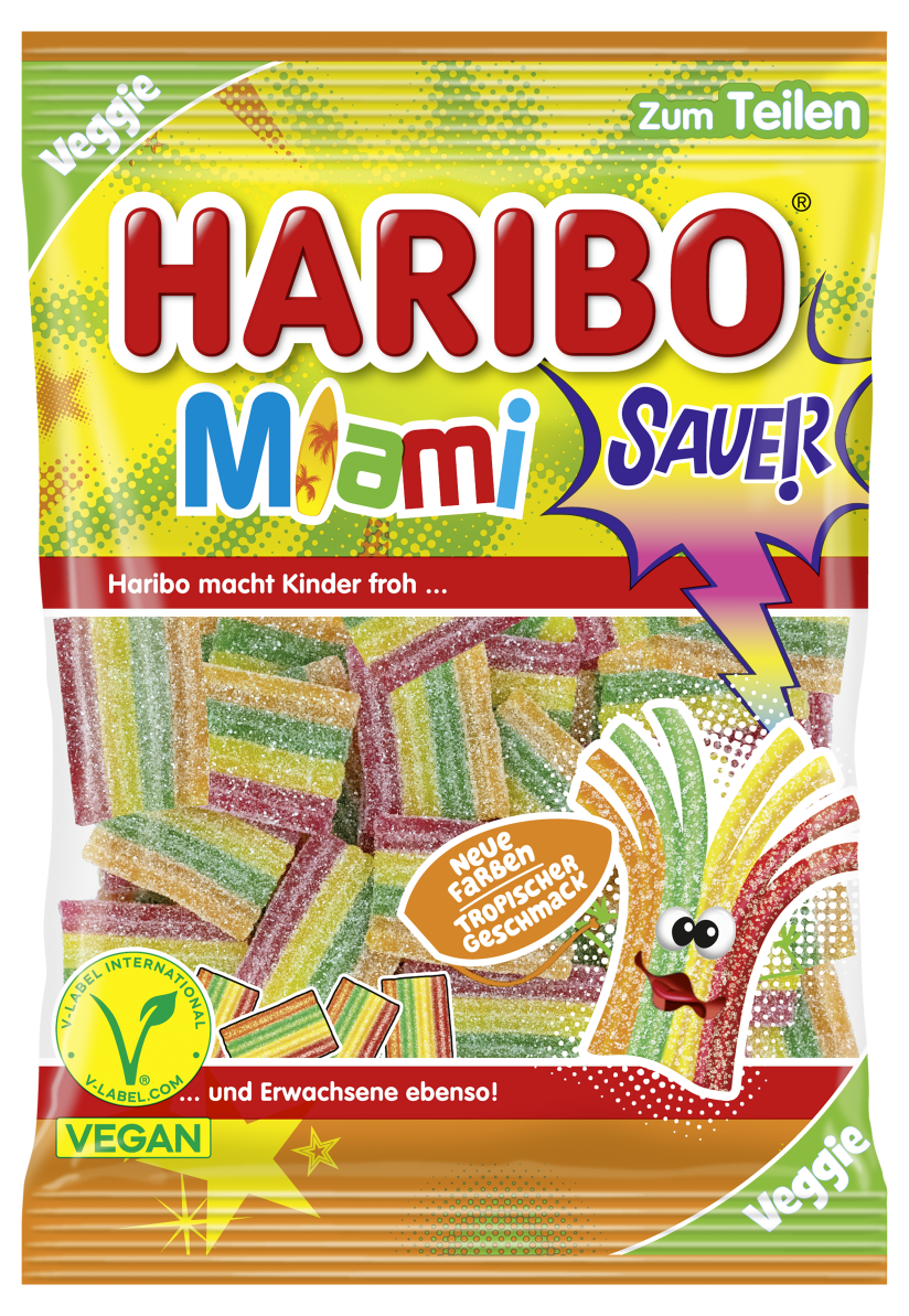 Miami 160g