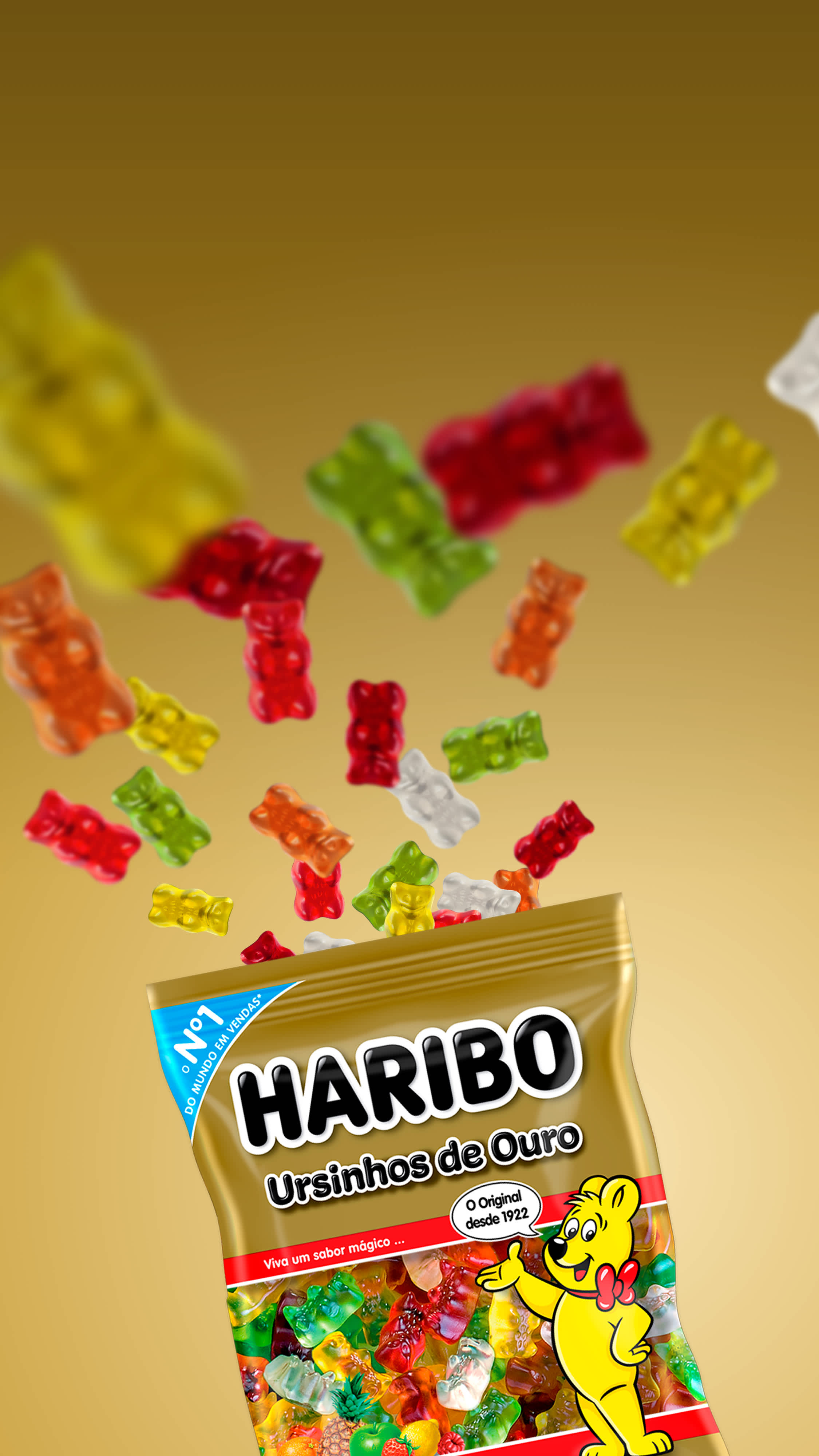 Goldbears (Stage Mobile, 9:16)