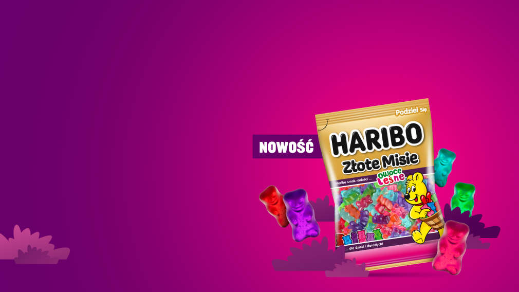 Owoce Lesne Haribo banner 2500x1406 v1