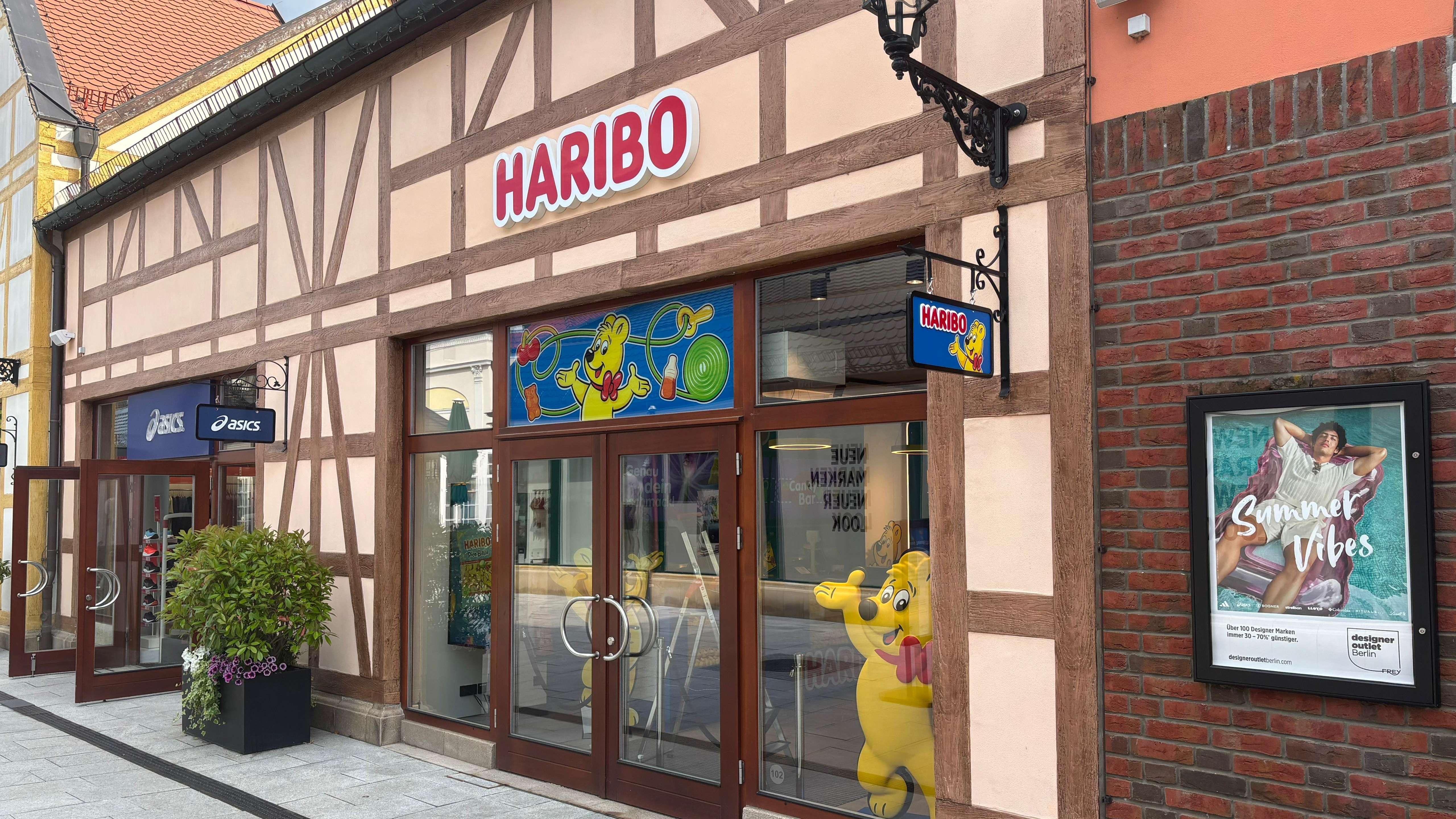 HARIBO Shop Wustermark 2