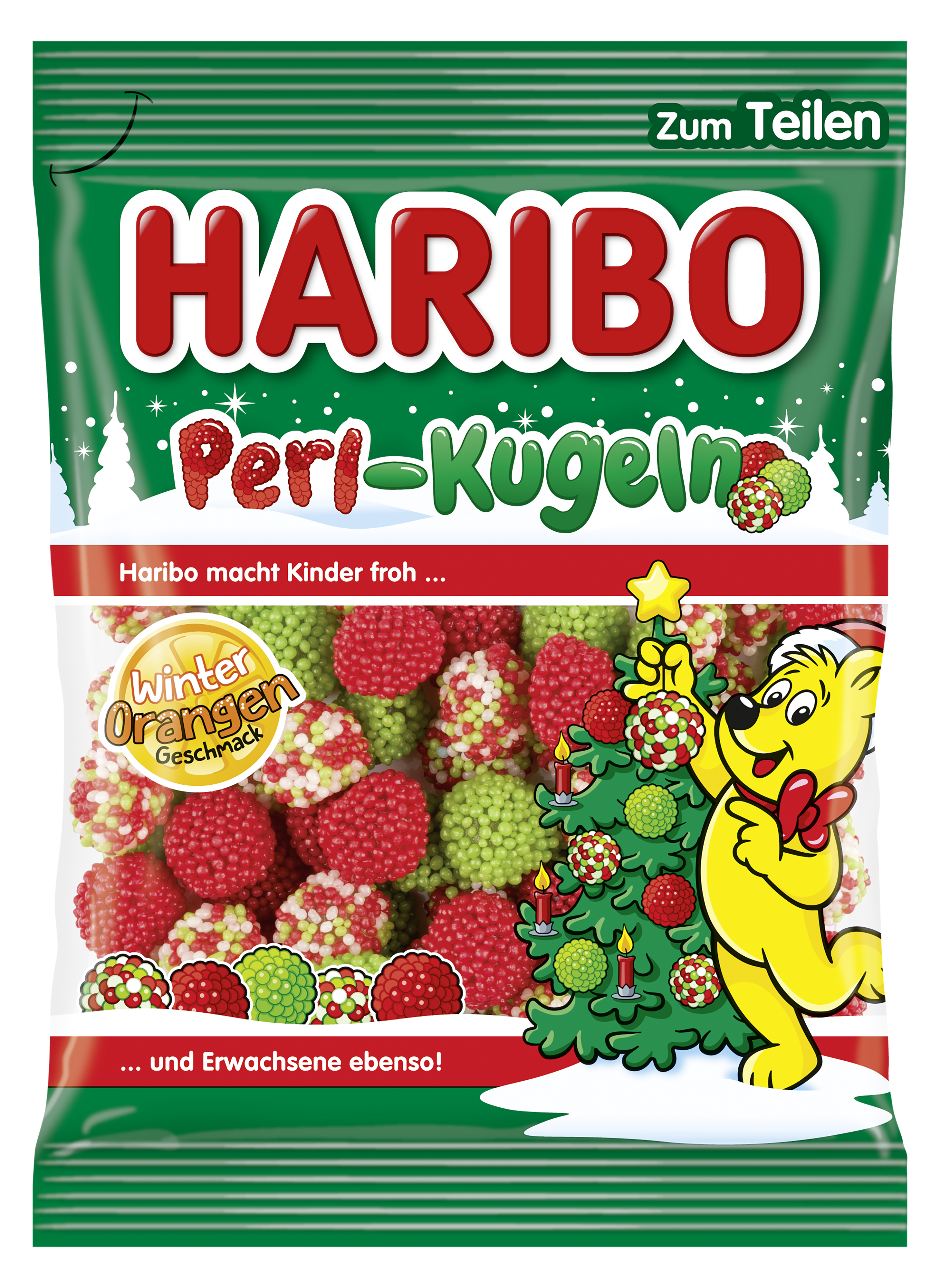 Perl Kugeln 200 g