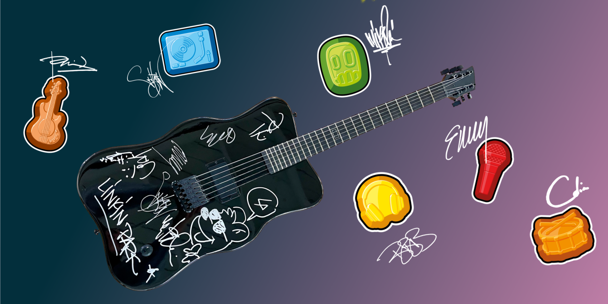 M023 gallery linkinpark v8