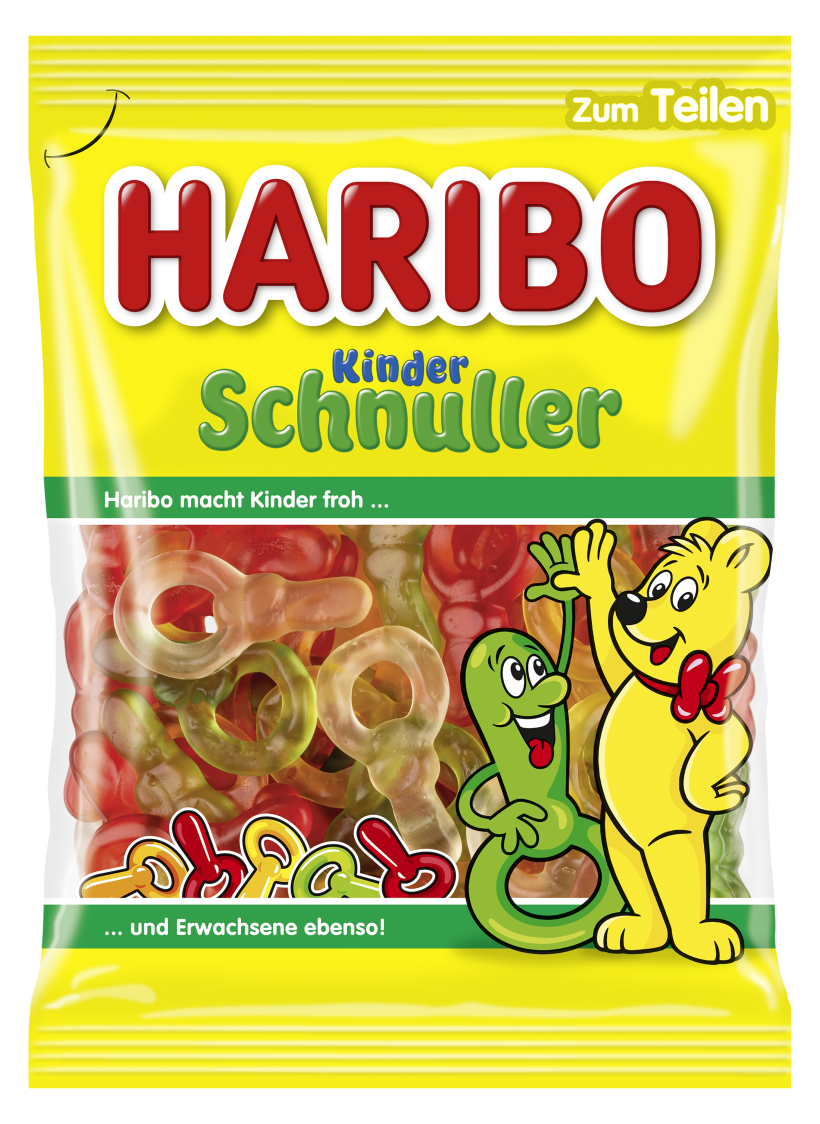 Schnuller 175g