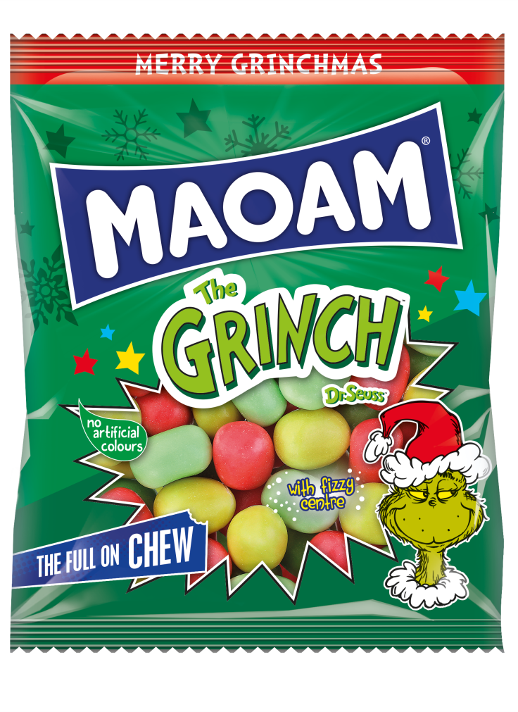MAOAM The Grinch 140g