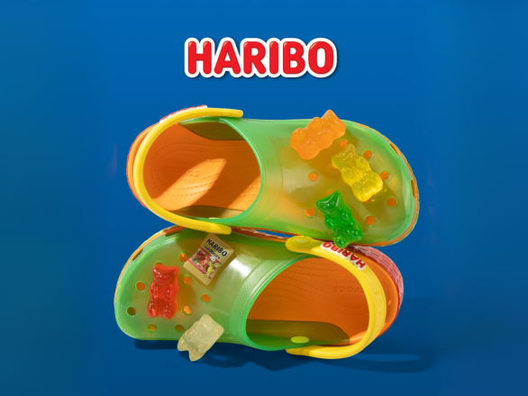 HARIBO x Crocs 4x3 Website Image