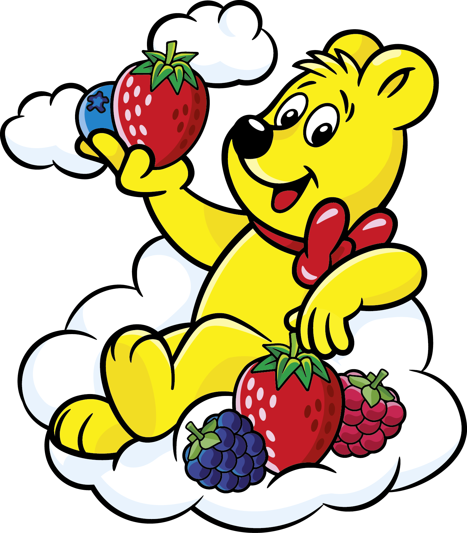 Berry Clouds Nordic illus2025 1500px