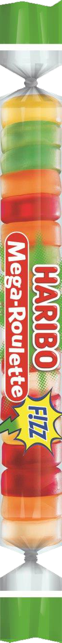 Mega Roulette Kwaśna Fizz