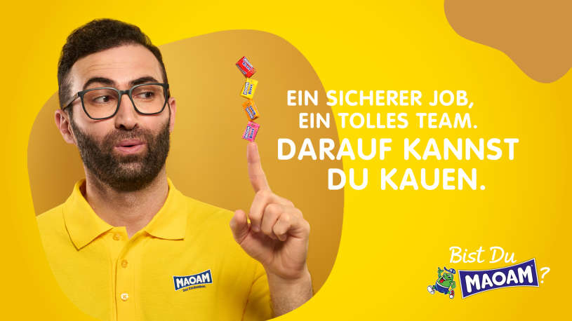 Prof Plant MAOAM Male Job Security DE