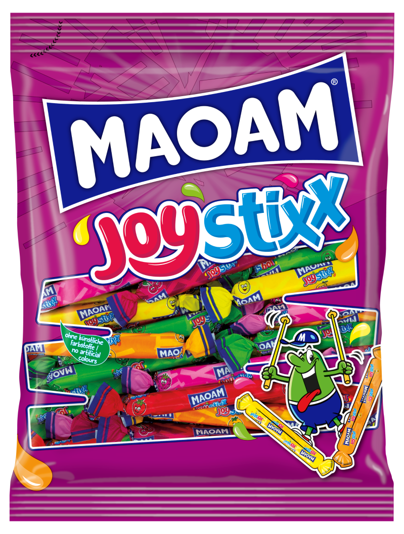 MAOAM Joystixx
