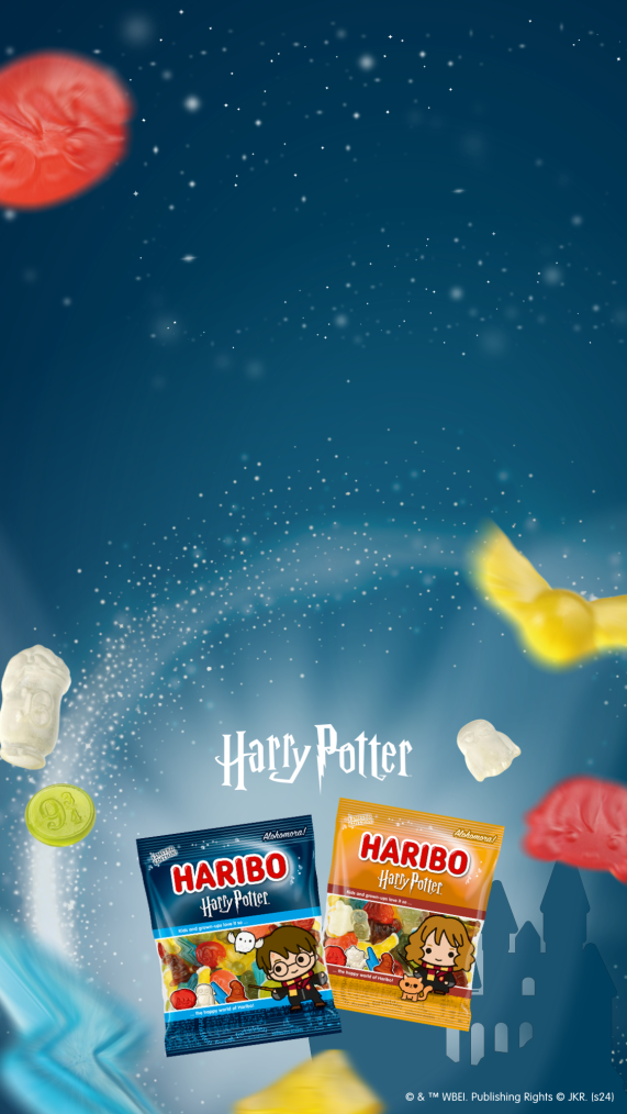 M050 stage harry potter mobile S HU