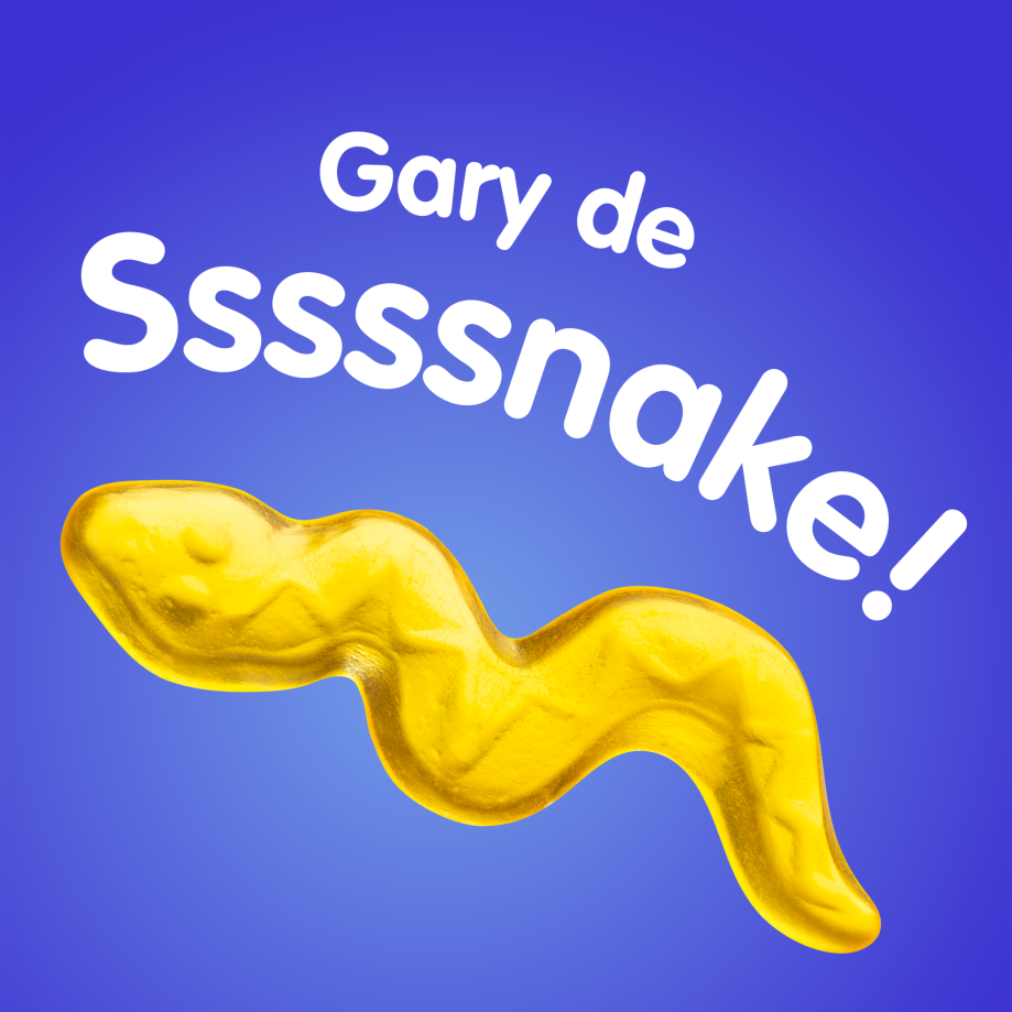 Gary