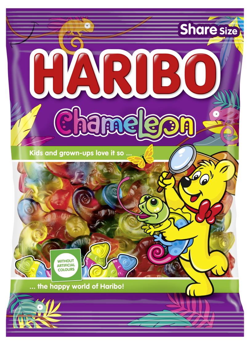 4001686005132 Chameleon 160 g