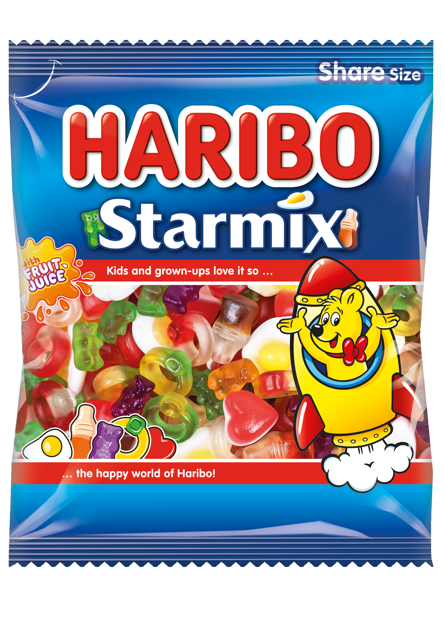 Starmix