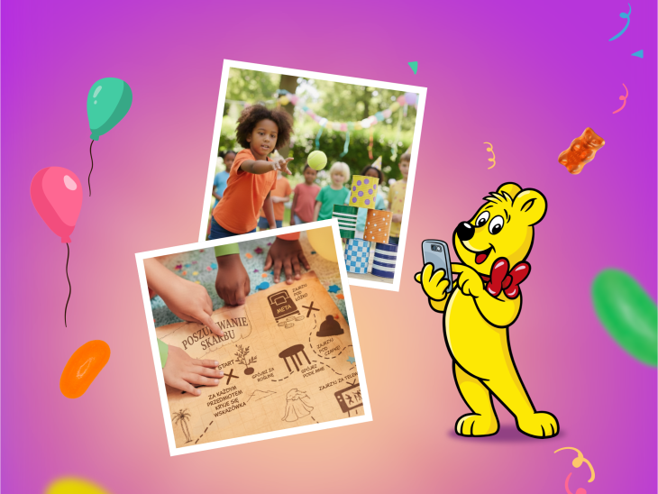 M003 stage best birthday party games for kids mobile s PL