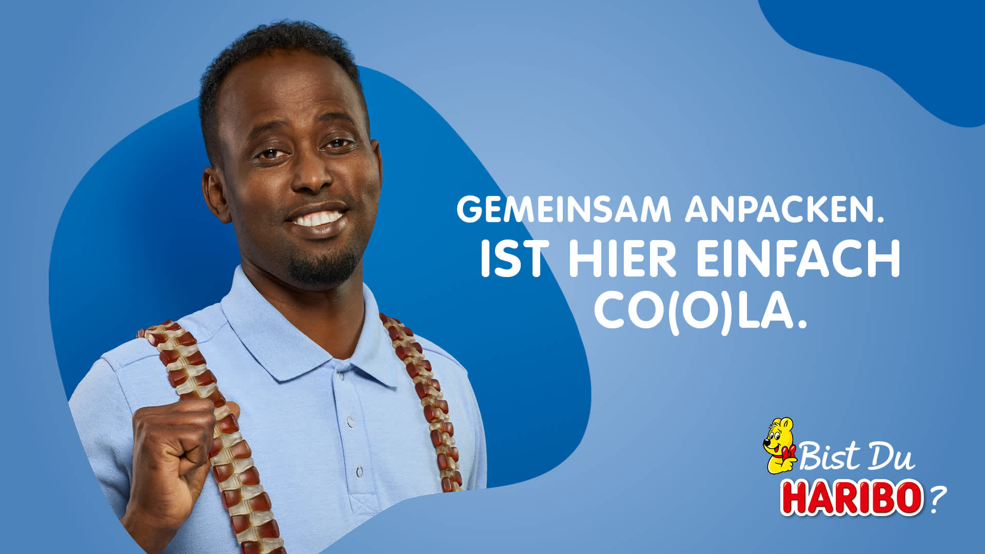 Prof Plant Male Suspenders Working together DE