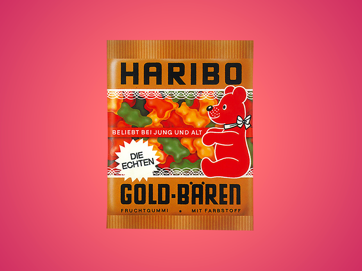 HARIBO 1978 4x3