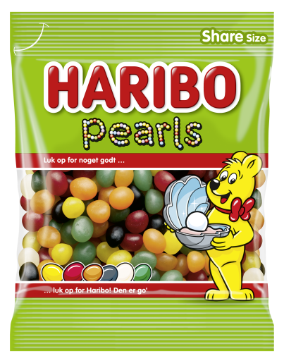 Pearls