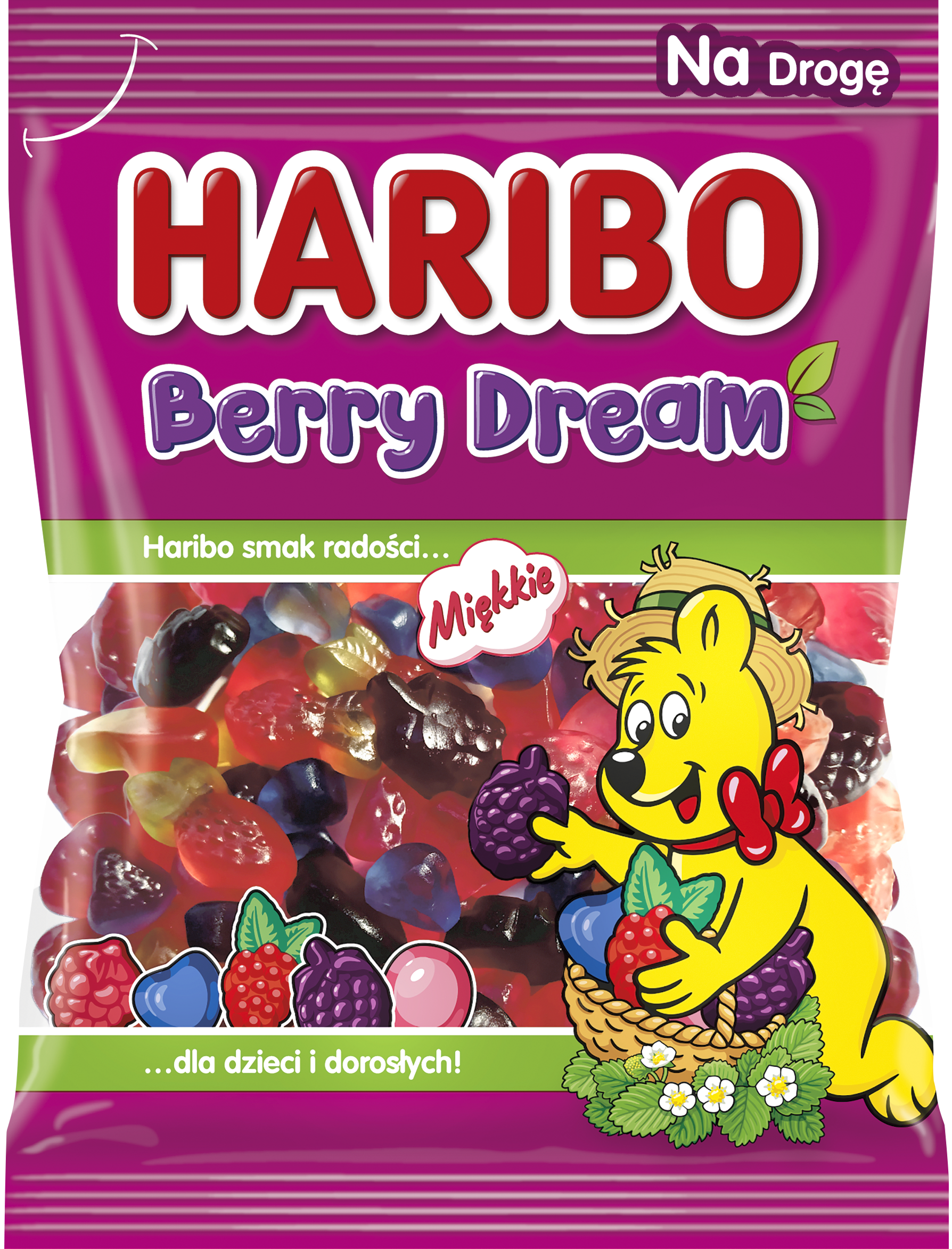 Berry Dream 85 g