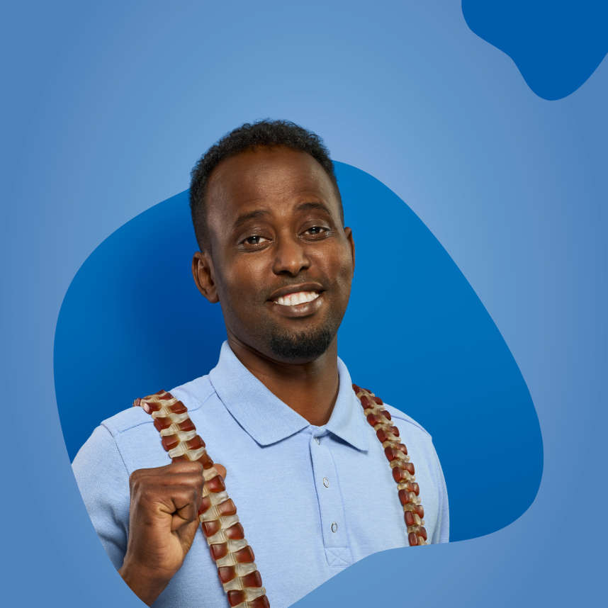 Mobile Stage 2500 x 2500 px Motif Suspenders