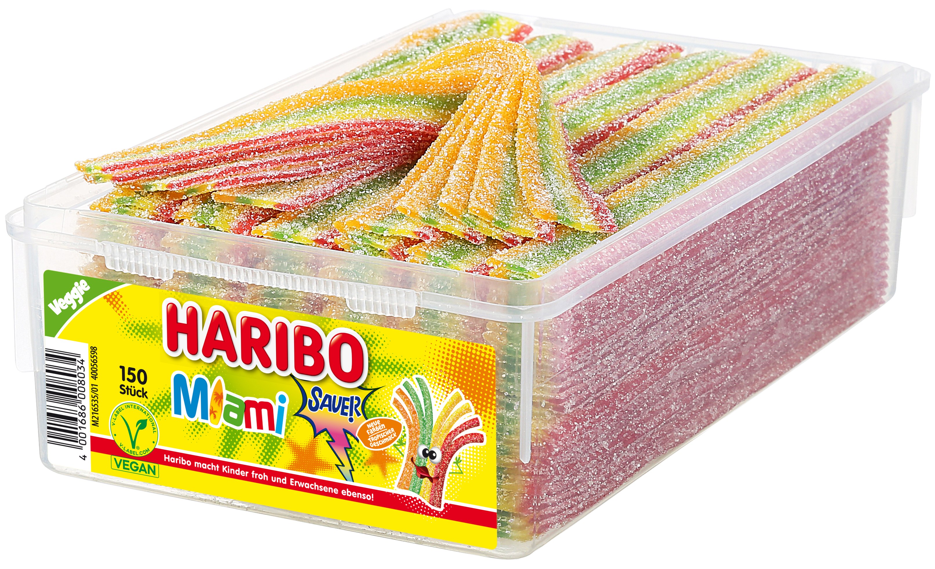 HARIBO Miami Dose