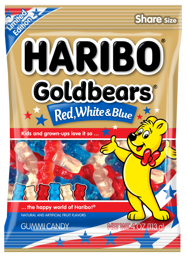 Haribo US RWB Goldbears 4 oz 3d FOP updated