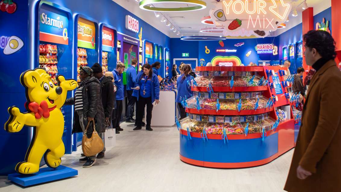 Haribo Bluewater IMG115