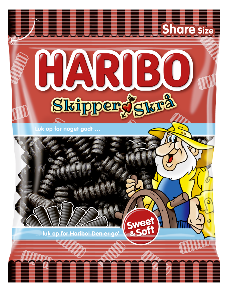 Skipper Skrå