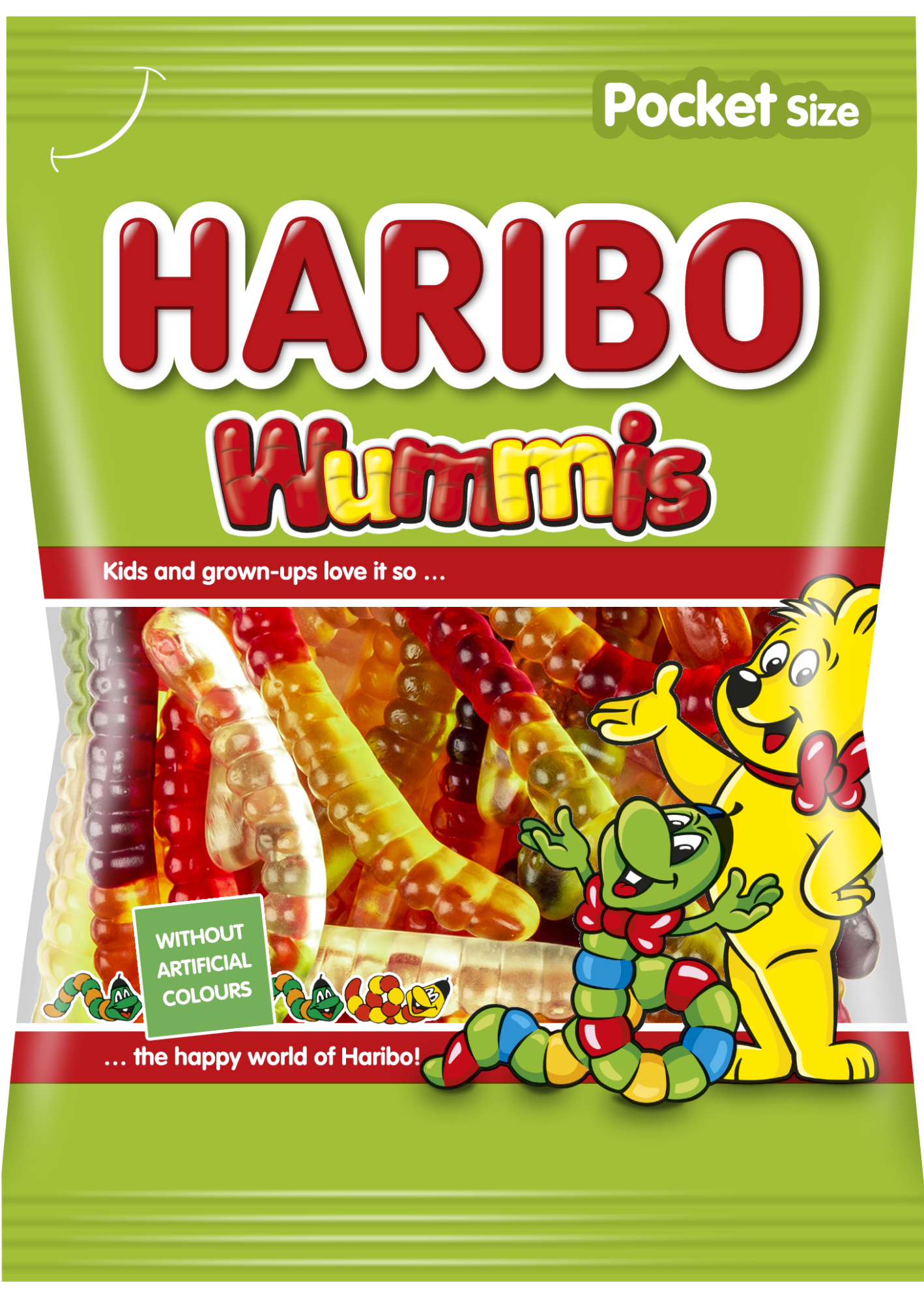 Wummis méretezett