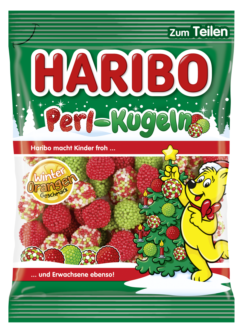 Perl Kugeln 200 g