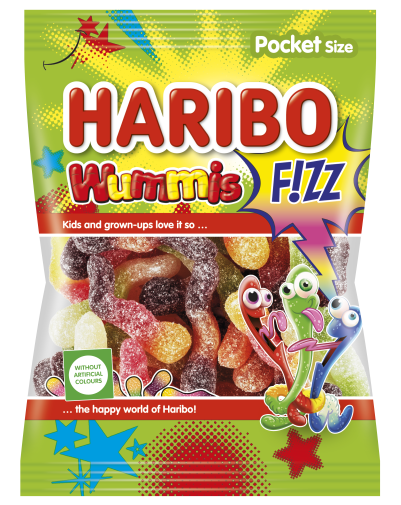 5996379377278 Wummis FZZ 24 x100 g