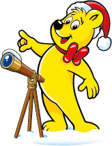 Sternen Zauber keyvisual