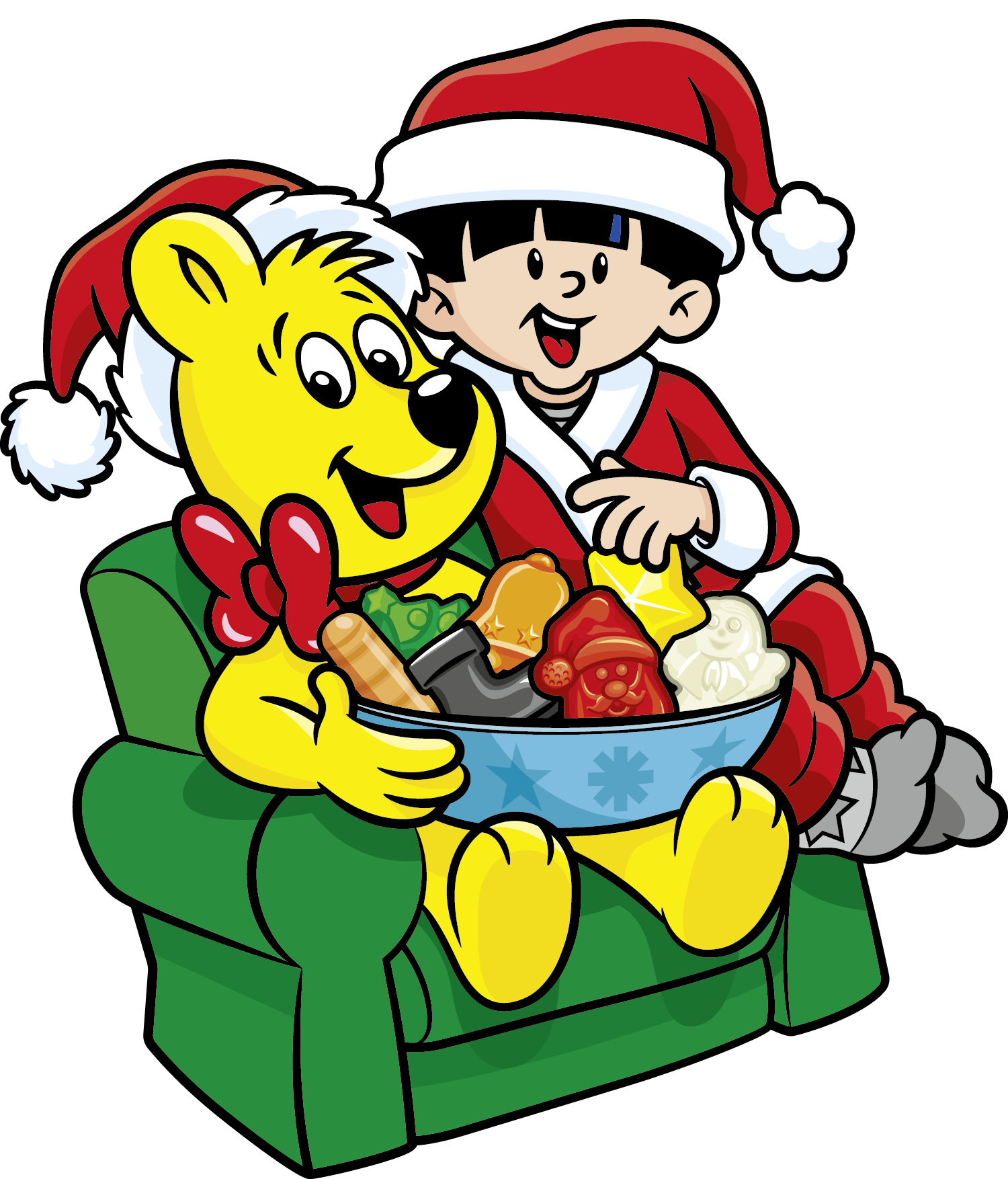 Matador Mix X mas i LLUS 2022