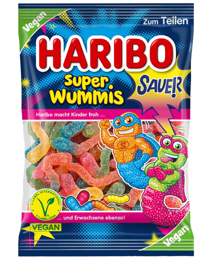 Super Wummis NEU 02 06 3