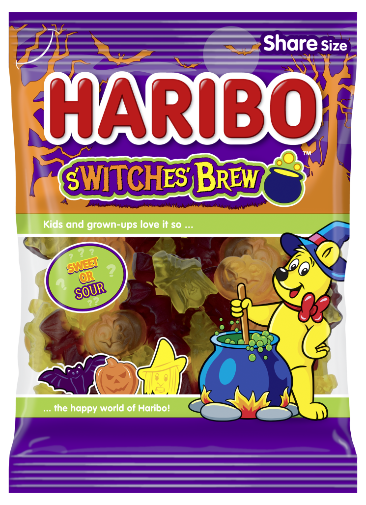 Switches Brew 160g