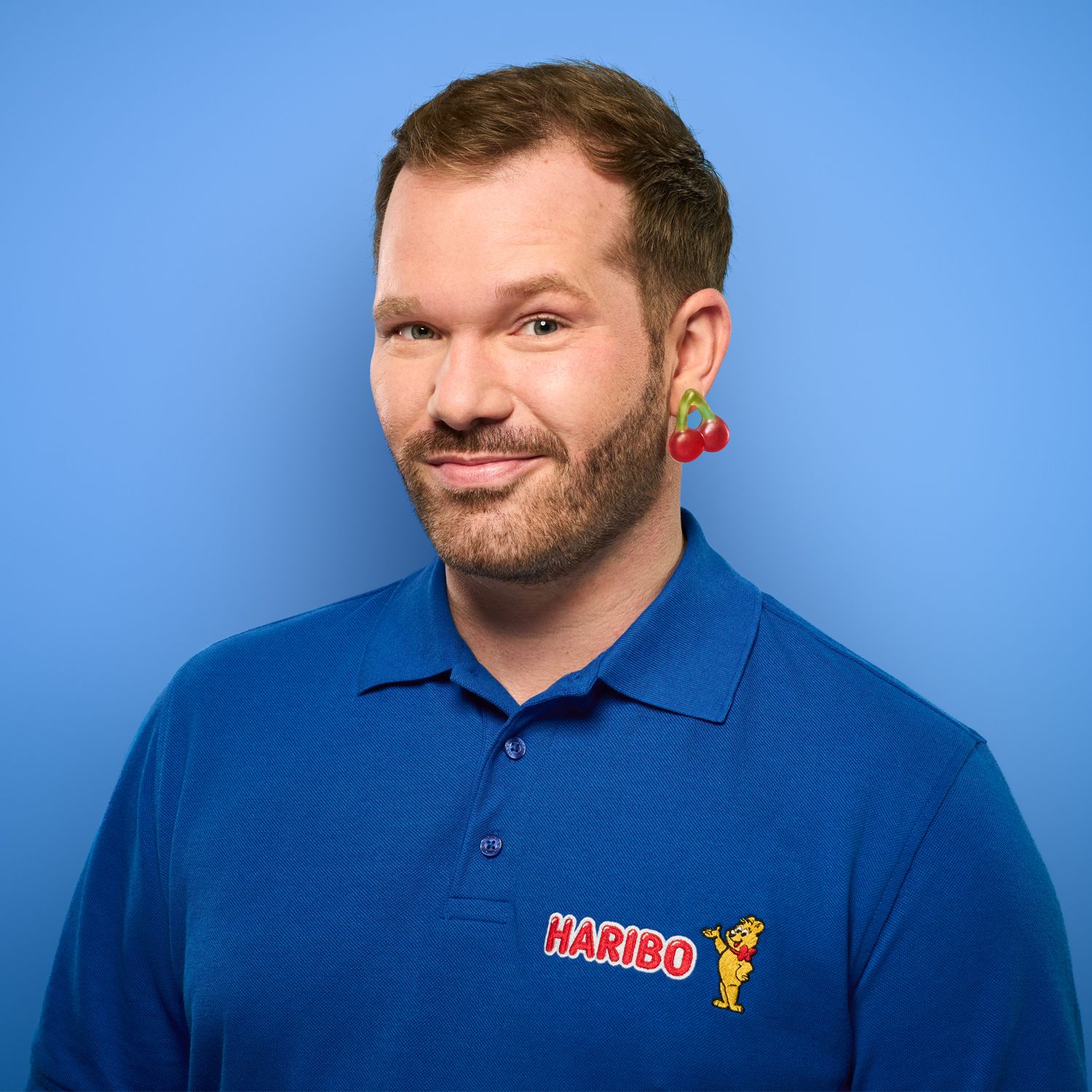 Bubble Teaser 1500 x 1500 px Motif Earring