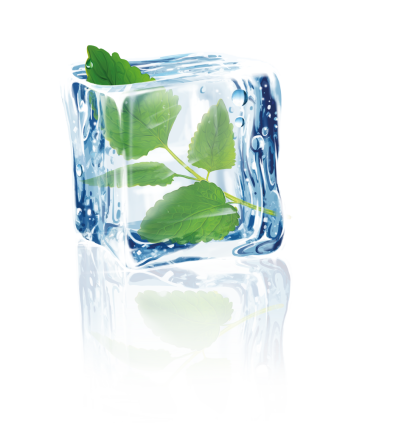 Air Drops Ice Mint