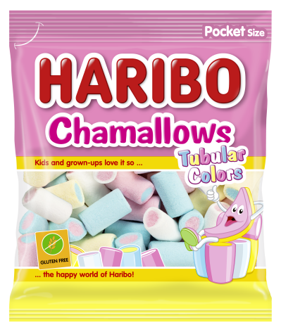Tubular Colors 90 g