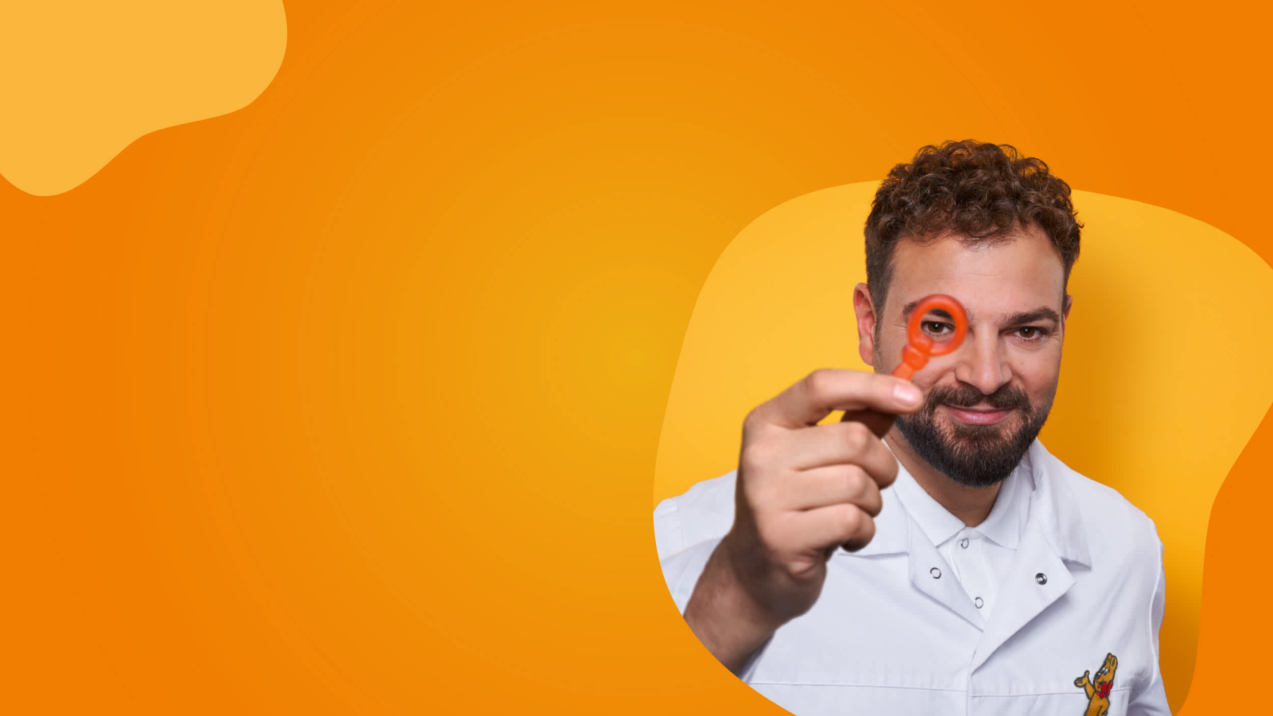 Desktop Stage 2500 x 1406 px Motif Magnifier