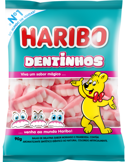 Dentinhos