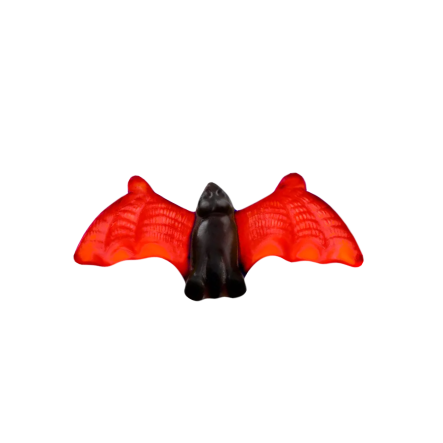 M066 Vampir rot GLOW